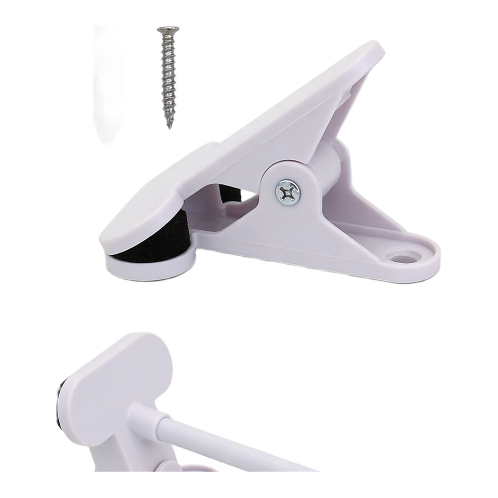Tp-Link Camera Tapo C210 - Soporte de montaje flexible y ajustable