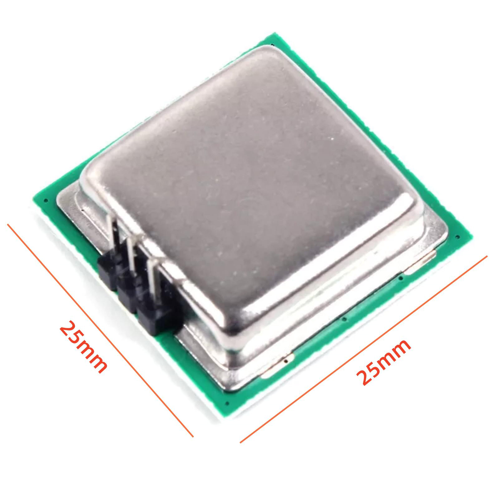Módulo de Sensor de Radar de M - Home Automation With Arduino reseña y precio