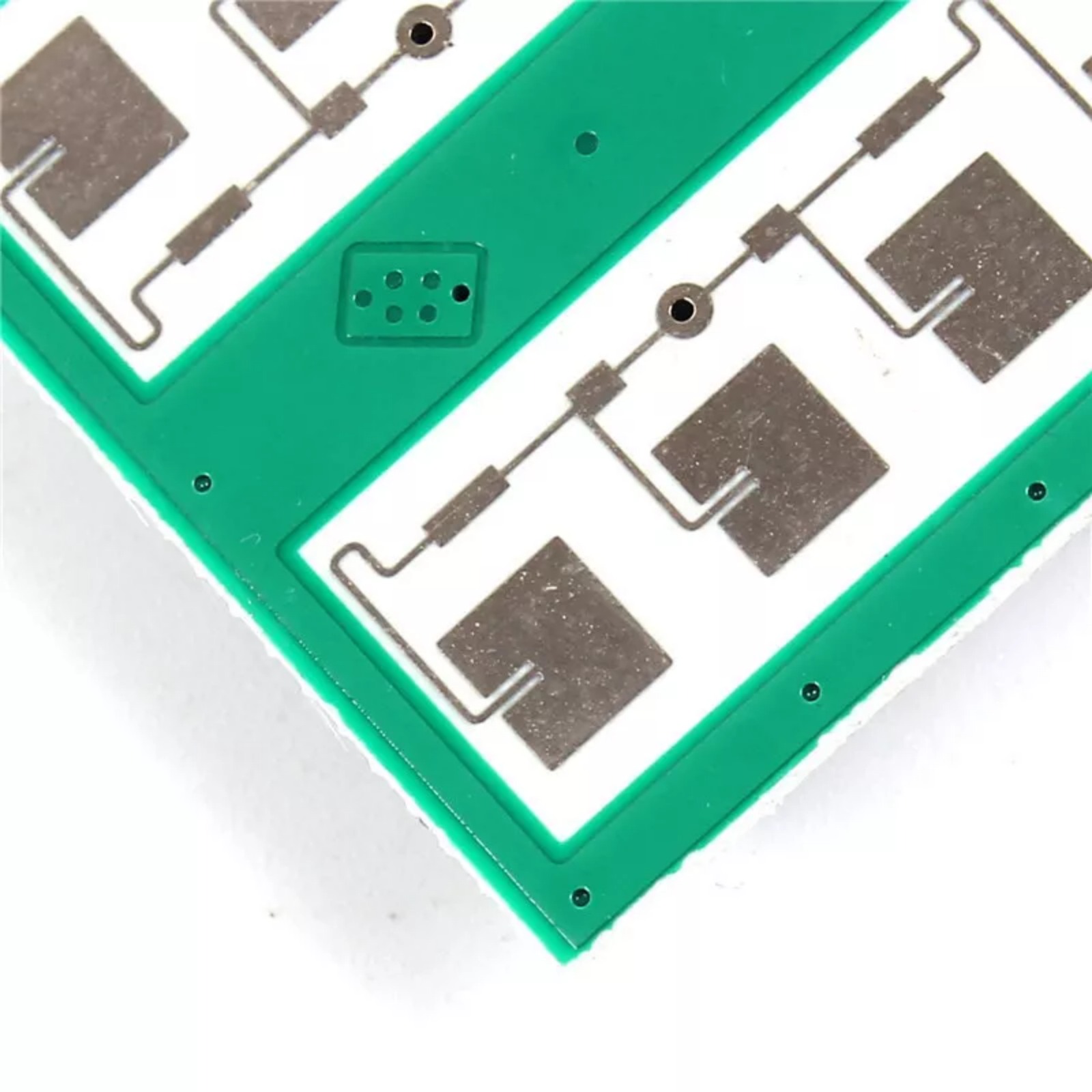 Módulo de Sensor de Radar de M - Home Automation With Arduino reseña y precio