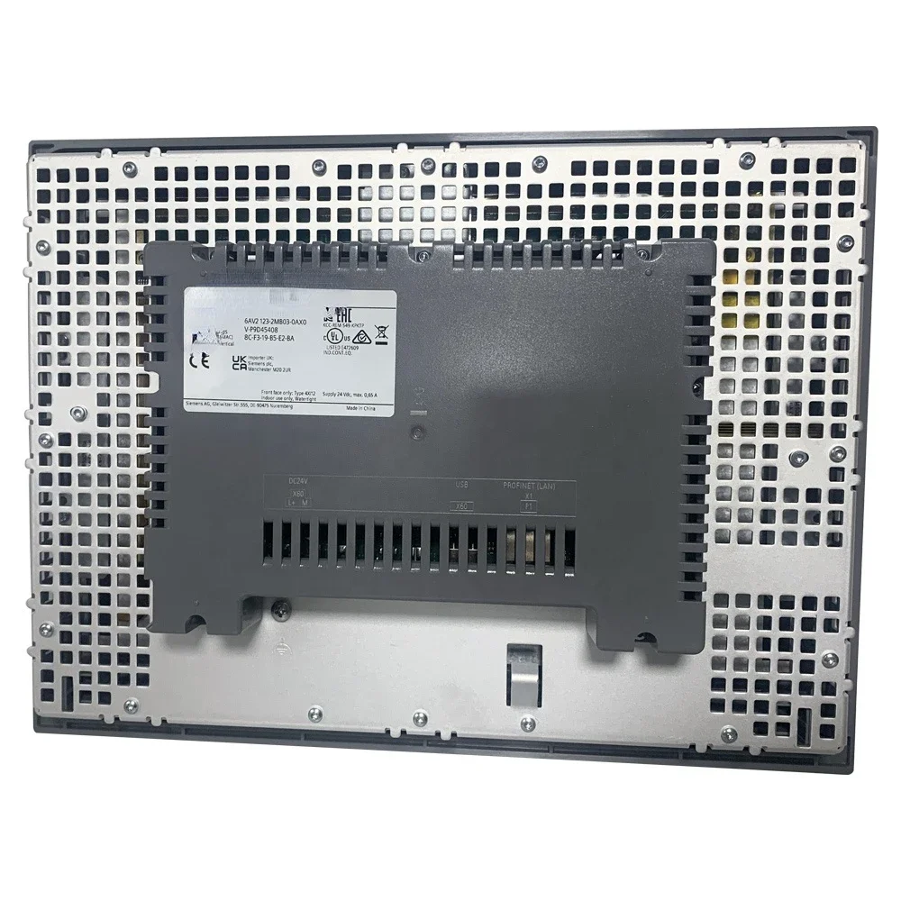 Pantalla Táctil de Interfaz de - Home Automation Panel Diy reseña y precio