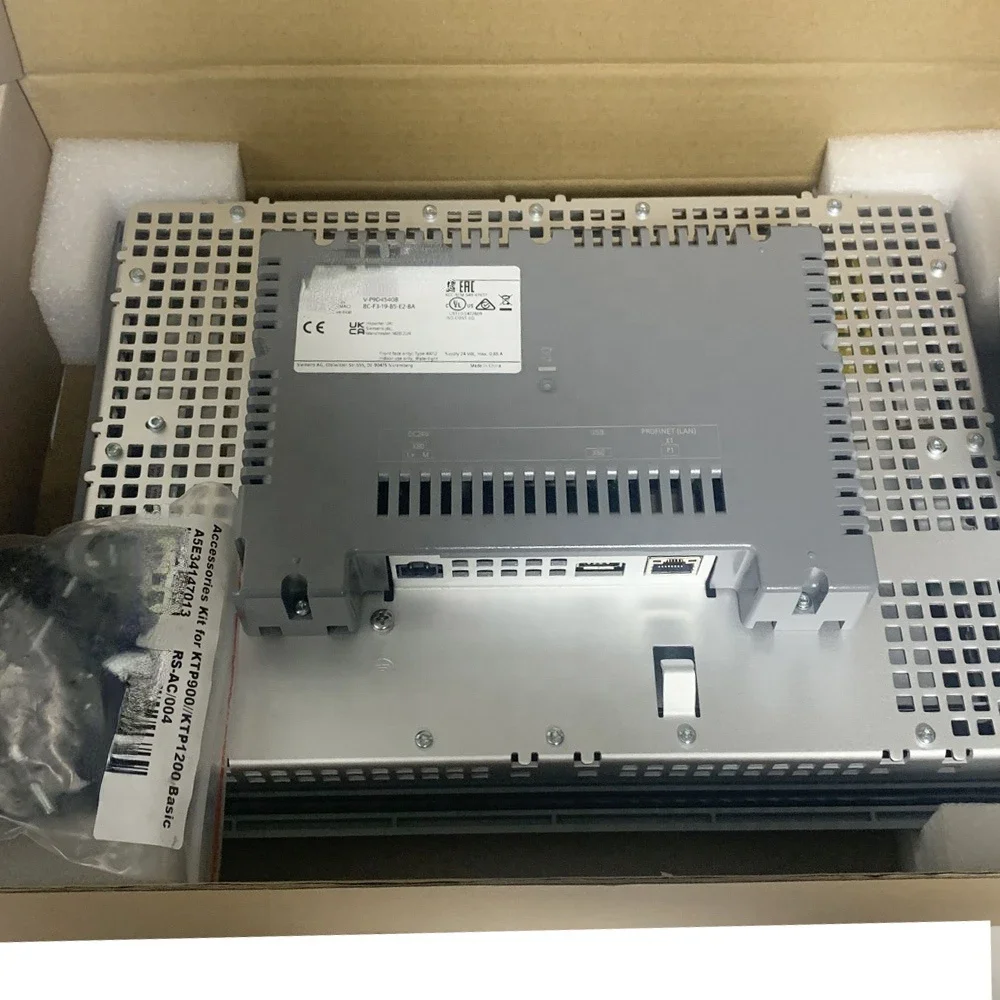 Pantalla Táctil de Interfaz de - Home Automation Panel Diy reseña y precio