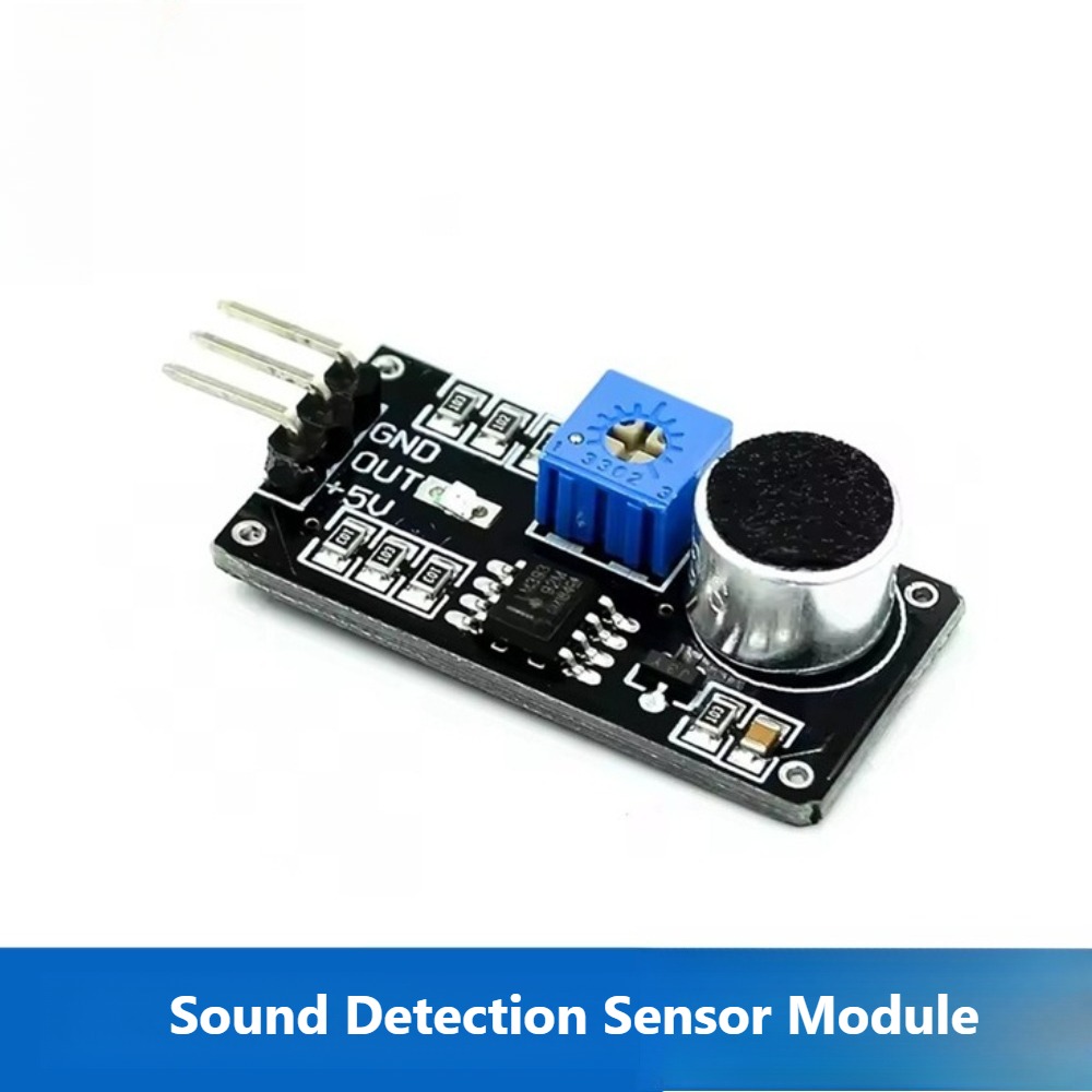 Módulo de Sensor de detección  - Home Automation With Arduino reseña y precio