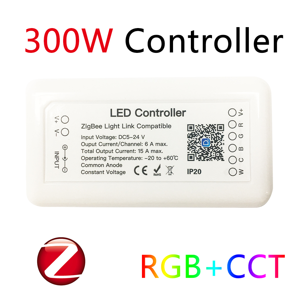 Controlador LED Inteligente Tu - Zigbee Coordinator Stick reseña y precio