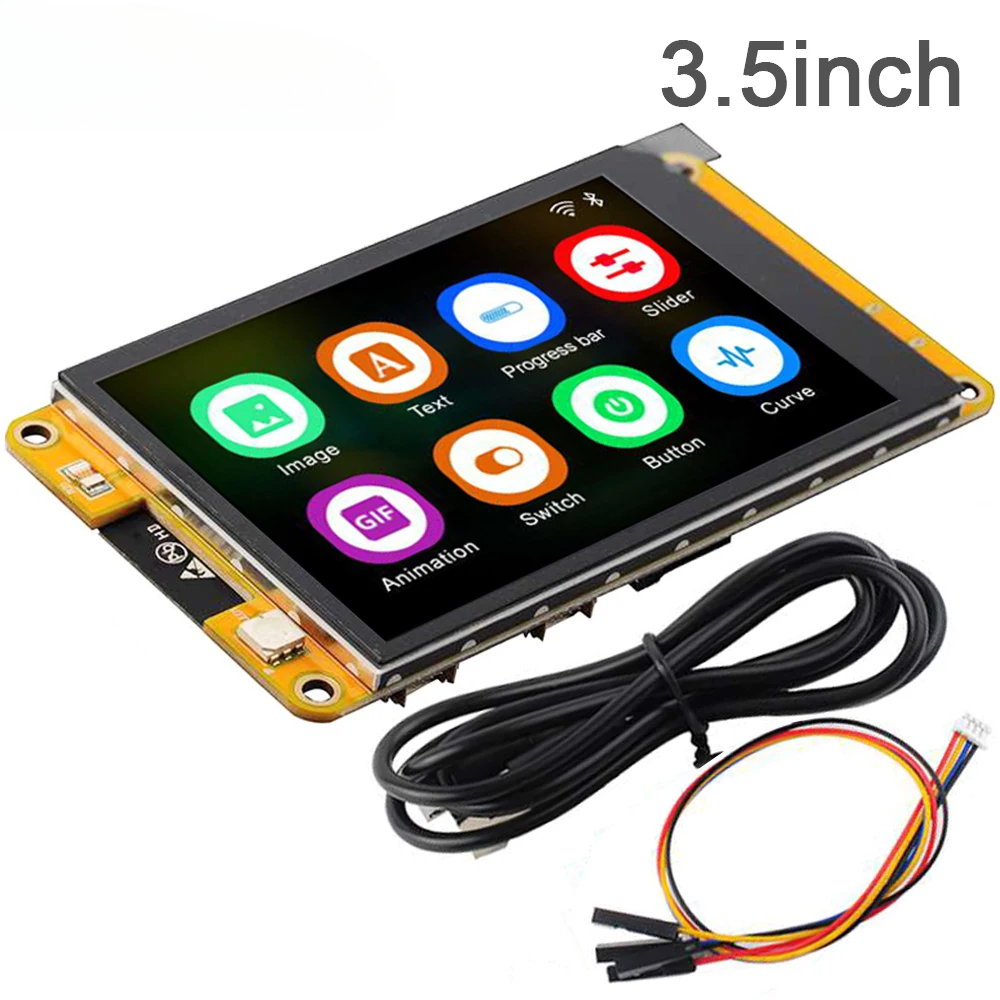Módulo de Pantalla LCD Intelig - Home Automation With Arduino reseña y precio