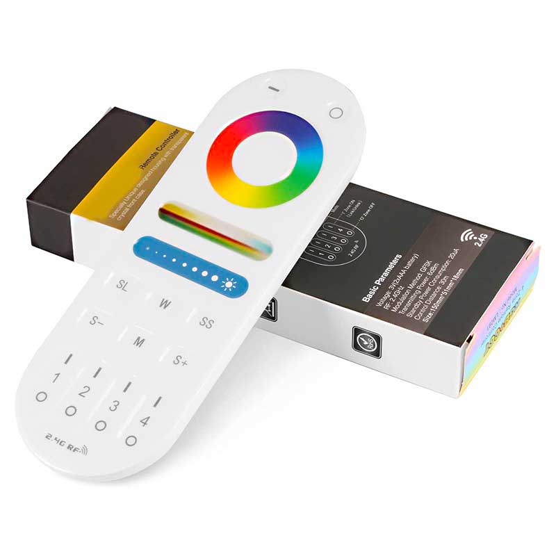 Controlador LED 5 en 1 LM052 T - Zigbee Coordinator Stick reseña y precio