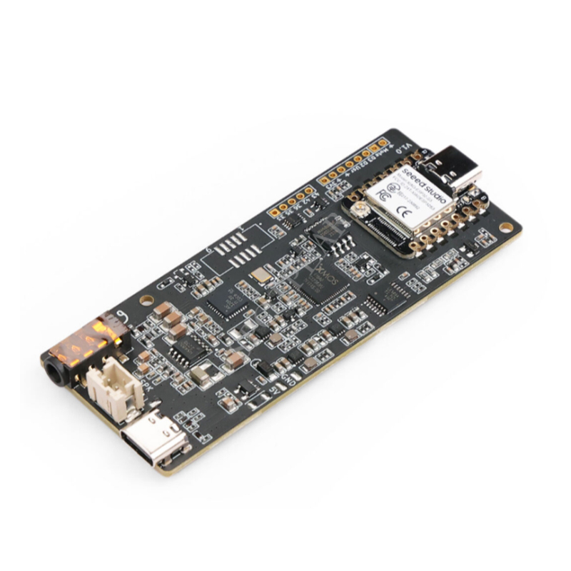 ReSpeaker Lite Kit de asistent - Home Automation With Arduino reseña y precio