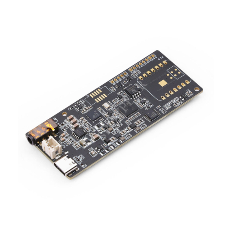 ReSpeaker Lite Kit de asistent - Home Automation With Arduino reseña y precio
