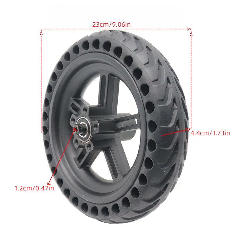 Para el patinete eléctrico Xia - Xiaomi Hub Mijia Hub reseña y precio