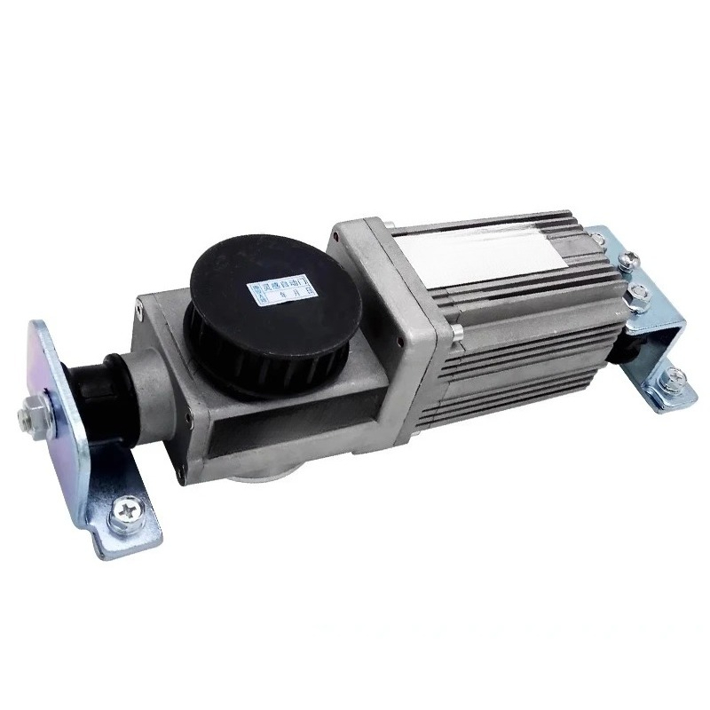 Motor de Puerta Corredera Auto - Home Automation System Diy reseña y precio