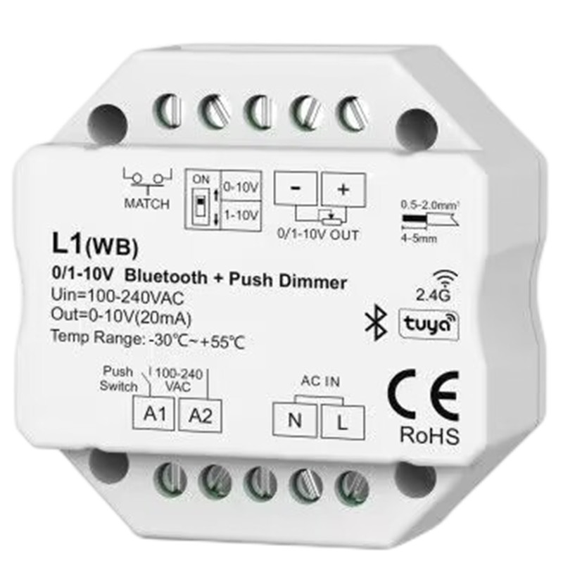 Regulador de intensidad LED Sk - Zigbee Coordinator Stick reseña y precio