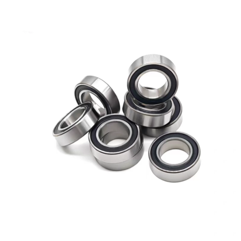 Rodamiento 18307RS (1-5 piezas - Matter Hub Thread reseña y precio