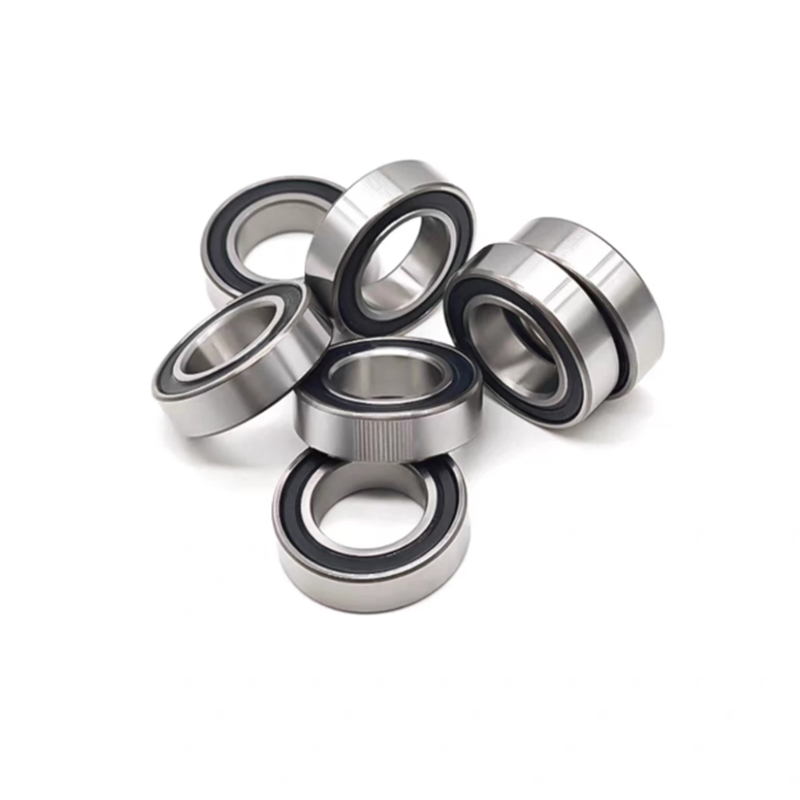 Rodamiento 18307RS (1-5 piezas - Matter Hub Thread reseña y precio