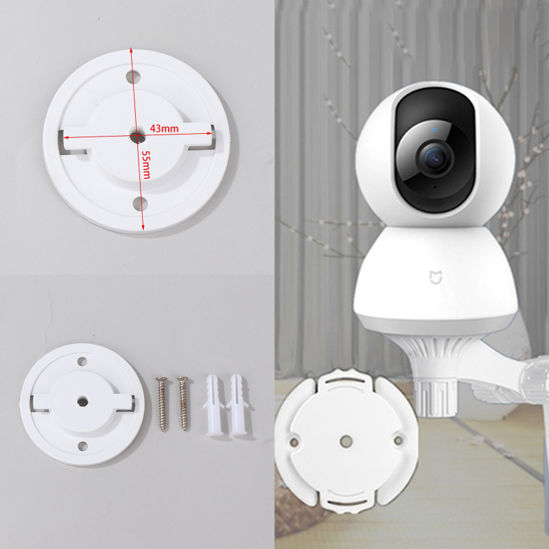 [SU]1 Juego de Base de Montaje - Tp-Link Camera Tapo C210 reseña y precio